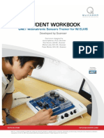 QNET MECHKIT - Workbook (Student)