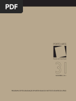 DOSSIÊ Pintura Contemporânea