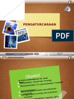 1.1 Strategi Penyelesaian Masalah