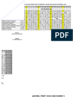 New Microsoft Office Excel Worksheet