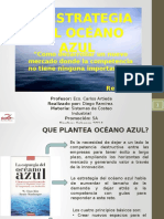 Resumen El Oceano Azul 