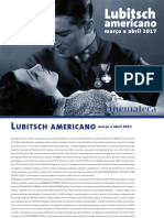 Dossier Lubitsch