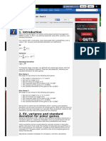 Donkr Rational Bankroll Management Part2