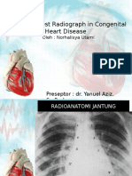 Jurnal Kelainan Jantung Kongenital