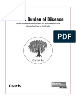 Double Burden of Disease Report