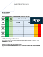 Alyssa-Facing Depression Peer Evaluation