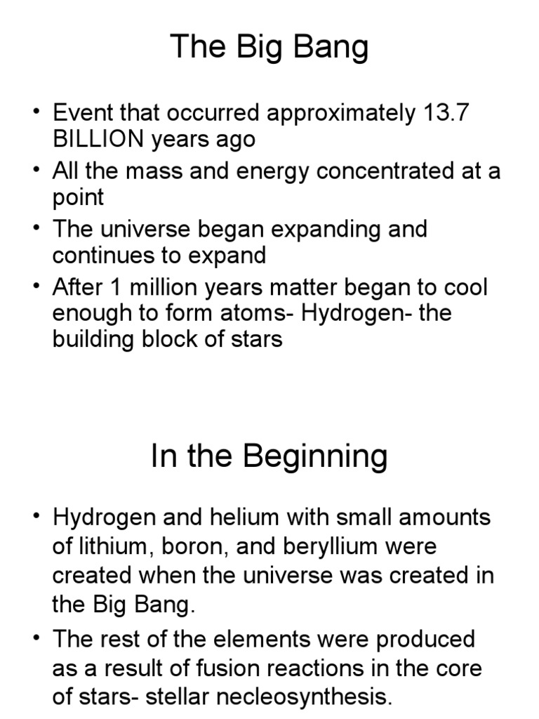 Stellar Nucleosynthesis Explained | PDF | Stars | Supernova