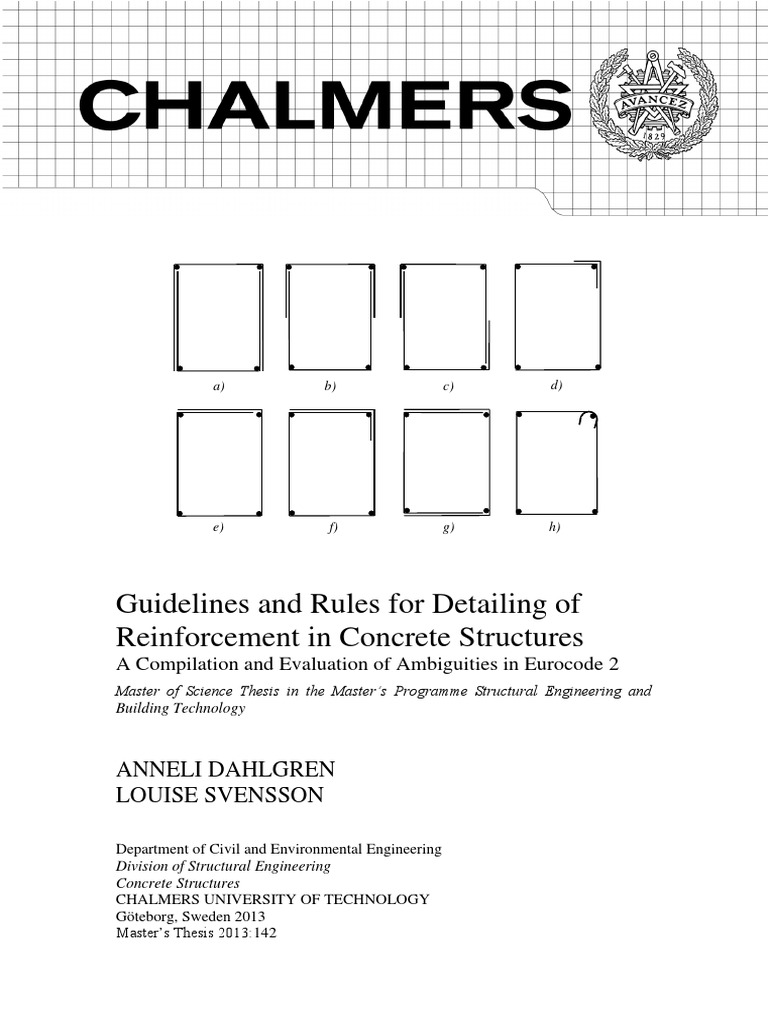 ACI Reinforcement Code 188834 PDF | PDF