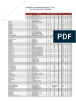 Horarios de Asignaturas Grupales de SES 20171al 13 de Febrero 2017.Xlsx