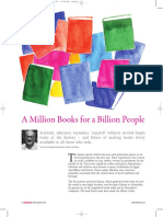 Million Books