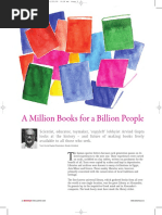 Million Books