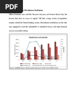 Download Challenges Faced by Microfinance Institutions by Prince Kumar Singh SN345142269 doc pdf
