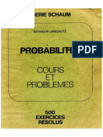 Probabilités-Lipschutz S.pdf