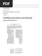 Jurnal Sistem Saraf Katak PDF