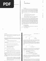 Radford-Transformational Grammar Ch4