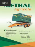 Catalogo Methal