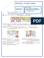 Pte Cont or Pte Simple