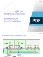IBM PowerVM Disk-Tape Virtualization