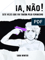 Sarawinterlivro PDF