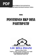 Download Modul Penyusunan RKP Desa  by Dwi Kurniawan SN34516160 doc pdf