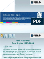 Apresentação-Palestra-ART-para-profissionais_set2014 (2).ppt