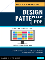 Programação No Mundo Real - Design Patterns Vol.1