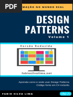 Programação no Mundo Real - Design Patterns vol.1