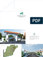 Poonamallee Farms PDF