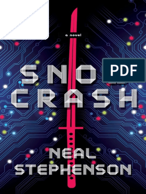 Fogbank Toons - Snow Crash 50 Page Friday | Paperback | Books