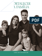 FORTALECER A FAMÍLIA - INSTRUTOR 36613 - Por PDF
