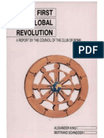 The First Global Revolution