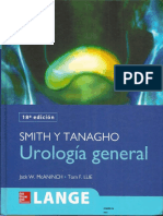 Urología - Smith 18° Edición