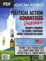 Download American Atheist Magazine Q1 2017 by American Atheists Inc SN345176236 doc pdf