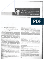 Macroeconomia Gordon - Cap.17 PDF