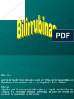 Bilirrubinas