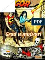 ZAGOR VESELI CETVRTAK 009. Grad U Mocvari (Terminator&playtony&sinisa04) PDF