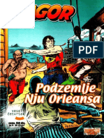 ZAGOR VESELI CETVRTAK 006. Podzemlje Nju Orleansa (Sinisa04) PDF