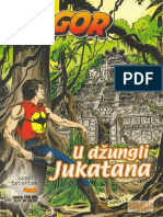 ZAGOR VESELI CETVRTAK 008. U Dzungli Jukatana (Sinisa04) PDF