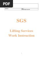 Safe Loading and Unloading Procedures | PDF | Forklift | Pallet