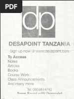 Desapoint 480 Rm741 June 16 Pp 2