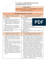 El Mediterraneo Durante La Edad Media PDF