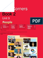 Four Corners: Book 2