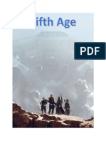 Fifth Age (Oct)
