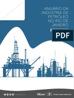 Panorama Petroleo Rj 2016