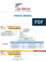 Clase Cirugia General 2 PDF
