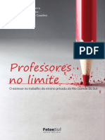 Professores No Limite