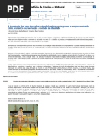 A Juventude Dos Anos Dou..