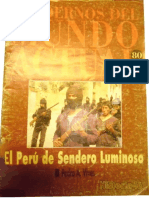 VIVES, Pedro A. - El Perú de Sendero Luminoso (Cuadernos Mundo Actual, #80)