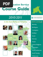 Download Adult Education Service Course Guide Final 1011 by RayDuff SN34519105 doc pdf