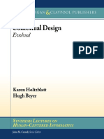 Holtzblatt PDF